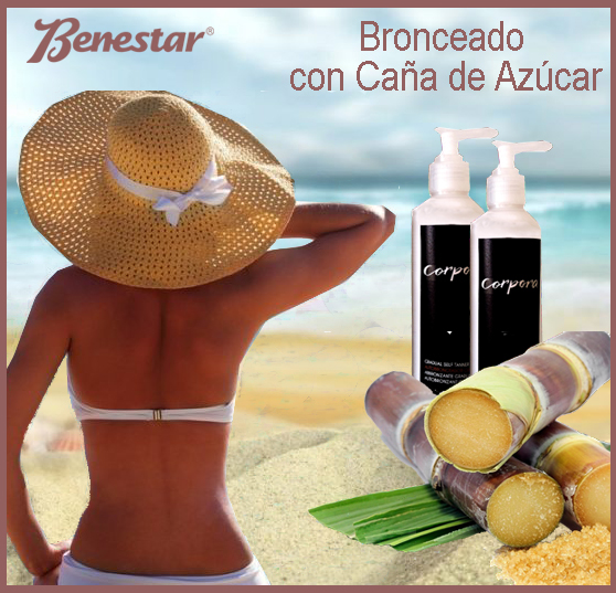 Bronceado Caña de Azúcar: Opiniones y Experiencias