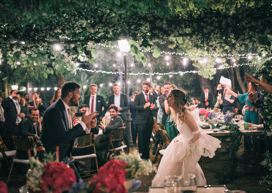 Canciones en euskera para bodas: la melodía perfecta para tu gran día