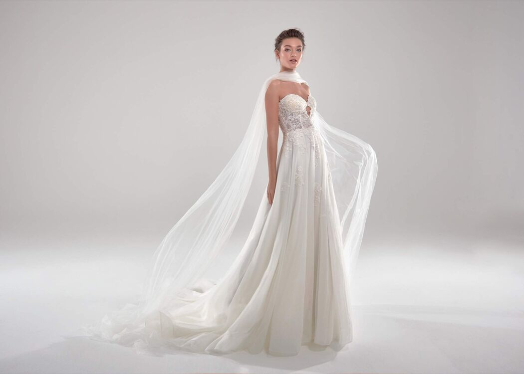 Opiniones de Atelier de Bodas Alfafar: descubre las experiencias de las novias