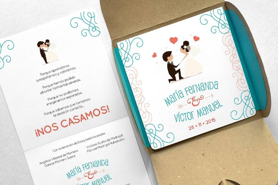 Opiniones de Víctor del Valle: Descubre sus impresiones sobre bodas y eventos