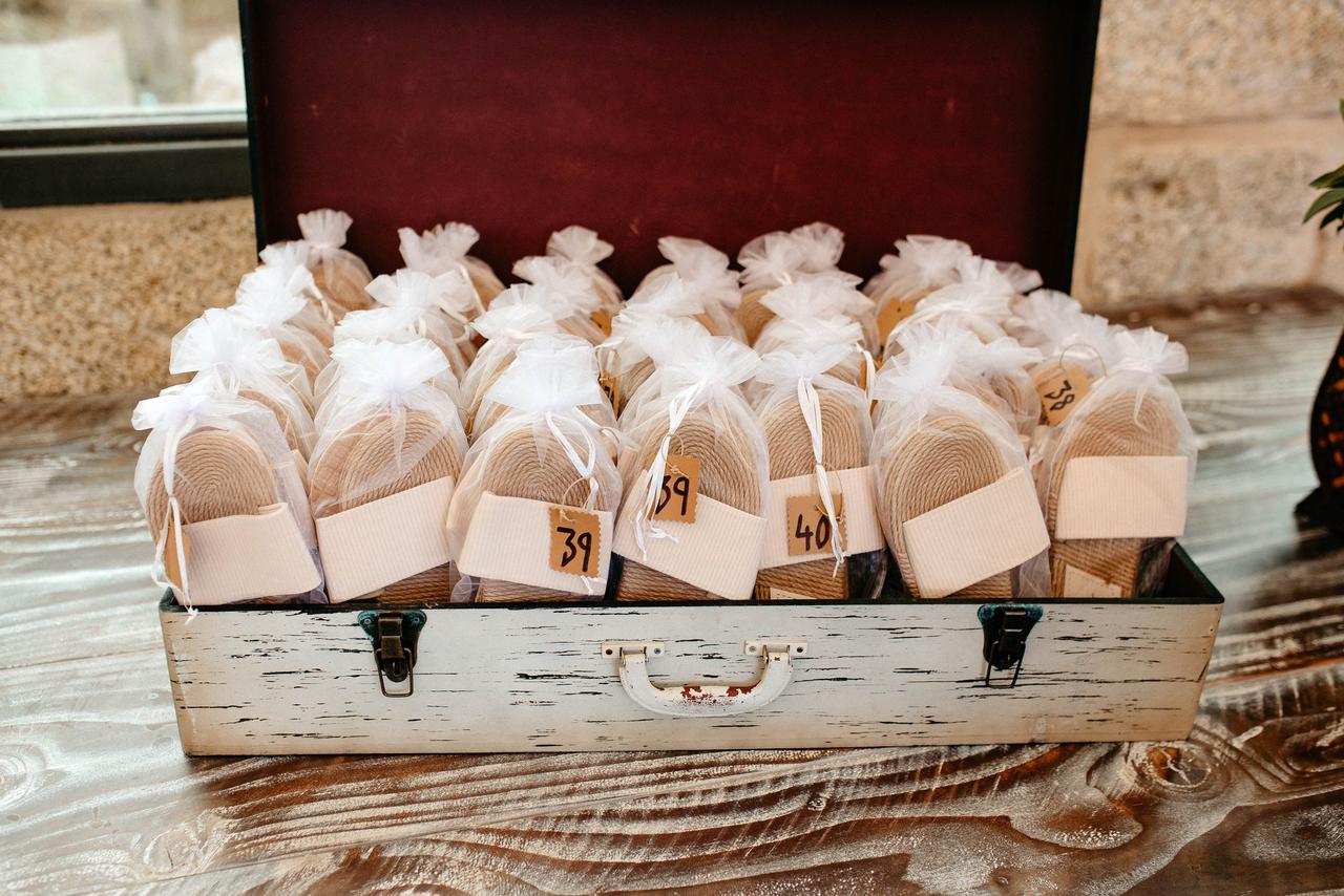 Dónde Llevar los Regalos de Boda: Ideas y Consejos