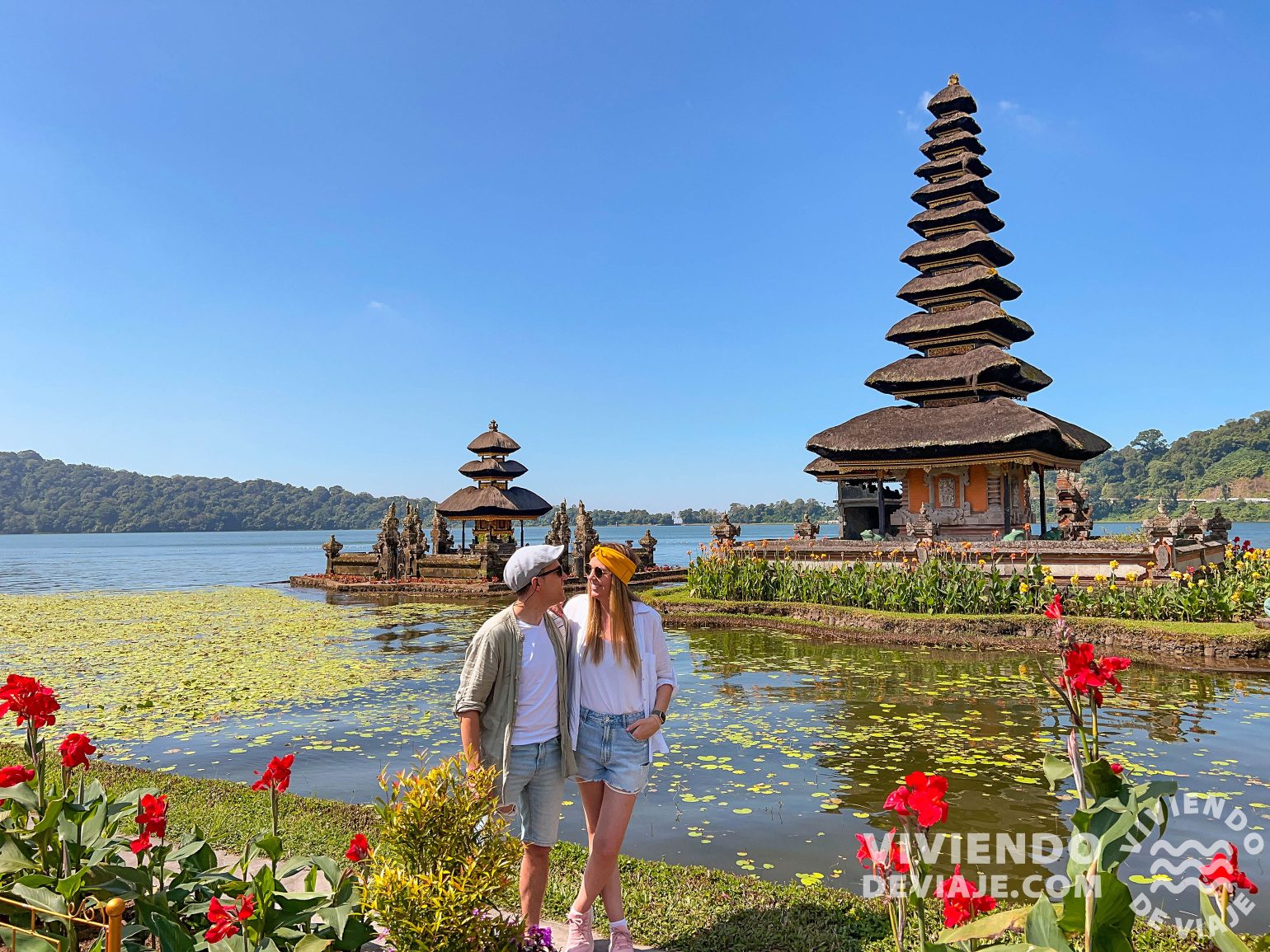 Opiniones sobre Bali en noviembre: ¿Qué dicen los viajeros?