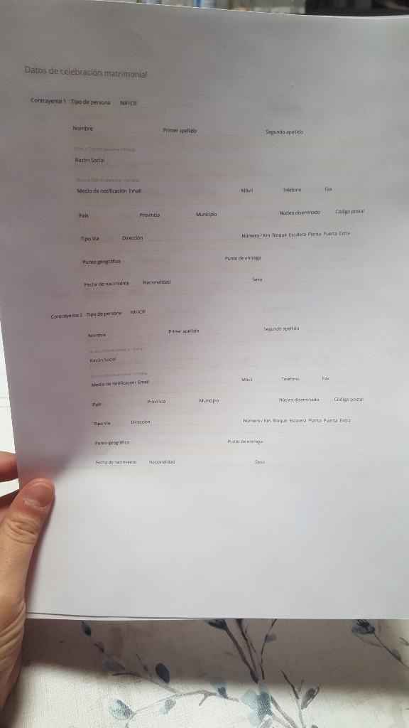 Preguntas a testigos en el expediente matrimonial: ¿Qué debes saber?