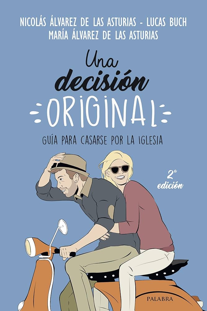 Casarse solo por la iglesia: ¿Una decisión correcta?