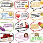 Frases para Photocall de Boda: Ideas creativas para tu sesión de fotos ¡Crea tu propio soporte para photocall casero con estos sencillos pasos!