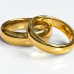 Dónde se pone el anillo de casado en Andalucía: Tradiciones y costumbres.