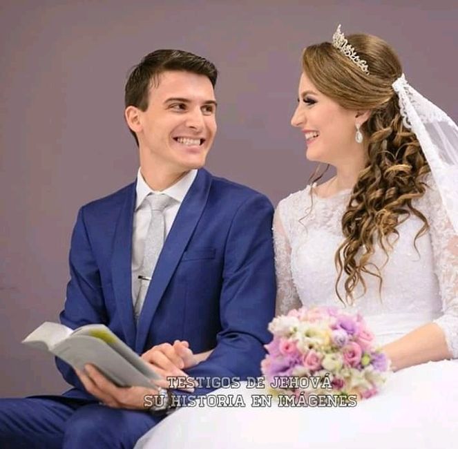 Testigos de Jehová en las bodas: una mirada a sus creencias y prácticas