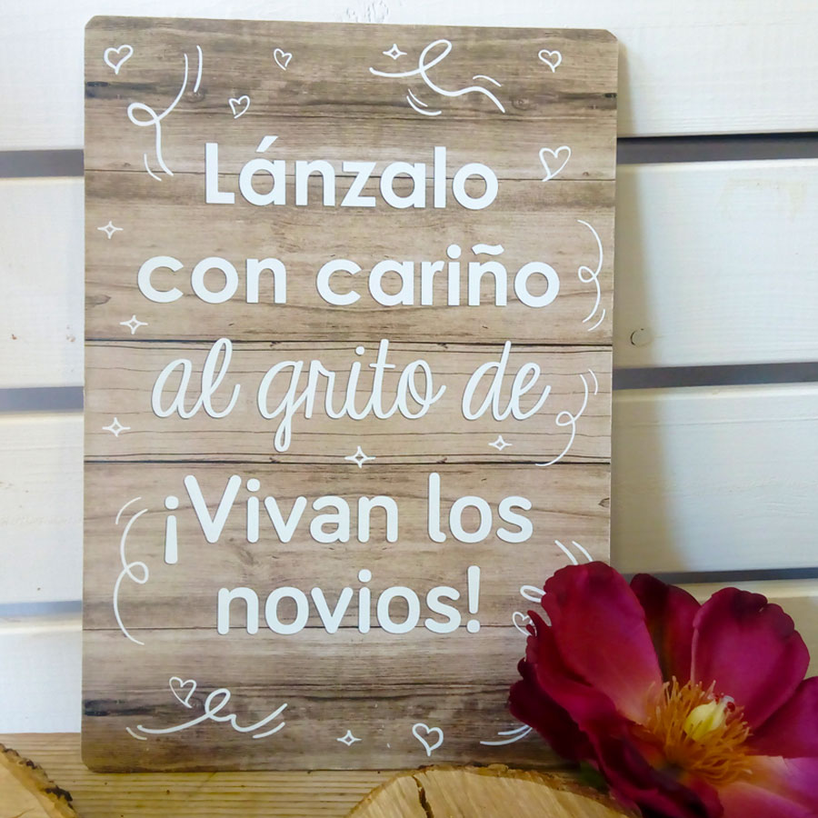 ¡Vivan los Novios! – El Grito de Alegría en una Boda Inolvidable