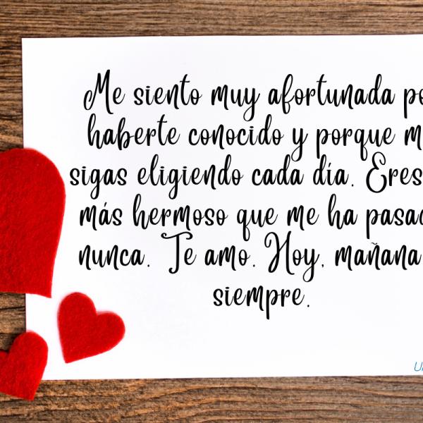 Carta Emotiva para Mi Novio en la Boda: Expresa tu Amor con Palabras