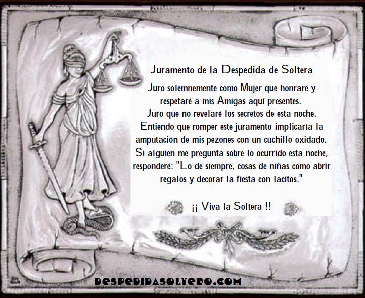 Carta sorpresa: el inesperado secuestro en la despedida de soltera