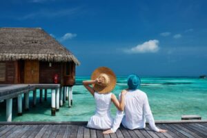 Viajes y turismo nupcial