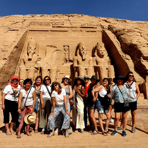 Opiniones sobre Viajar a Egipto en Agosto: Descubre las Experiencias de los Viajeros