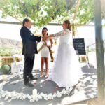 ¿Por qué no deberías pasar la prueba del pañuelo en tu boda?