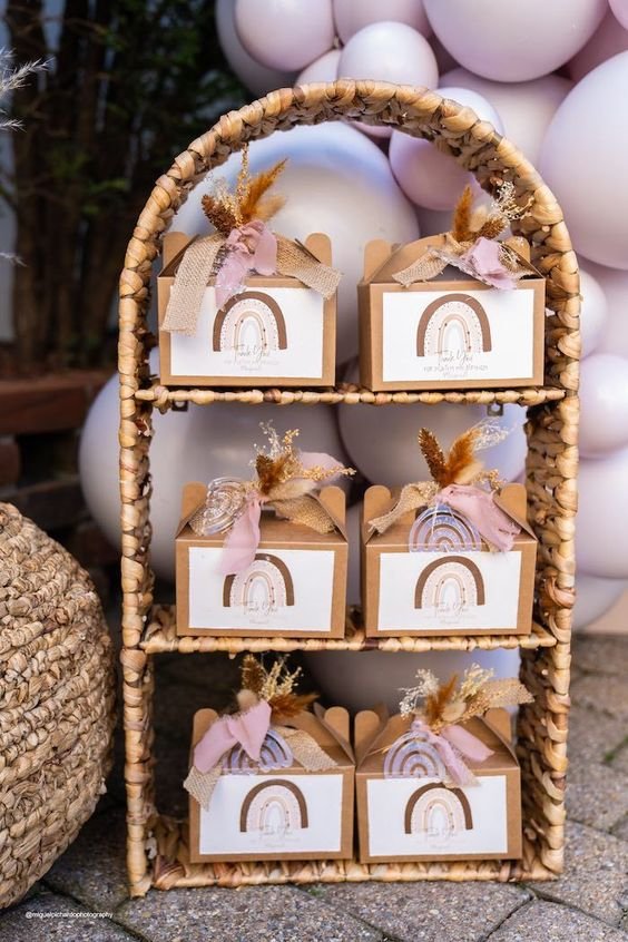Regalos para bebés en bodas: Ideas originales y emotivas para obsequiar en este día tan especial